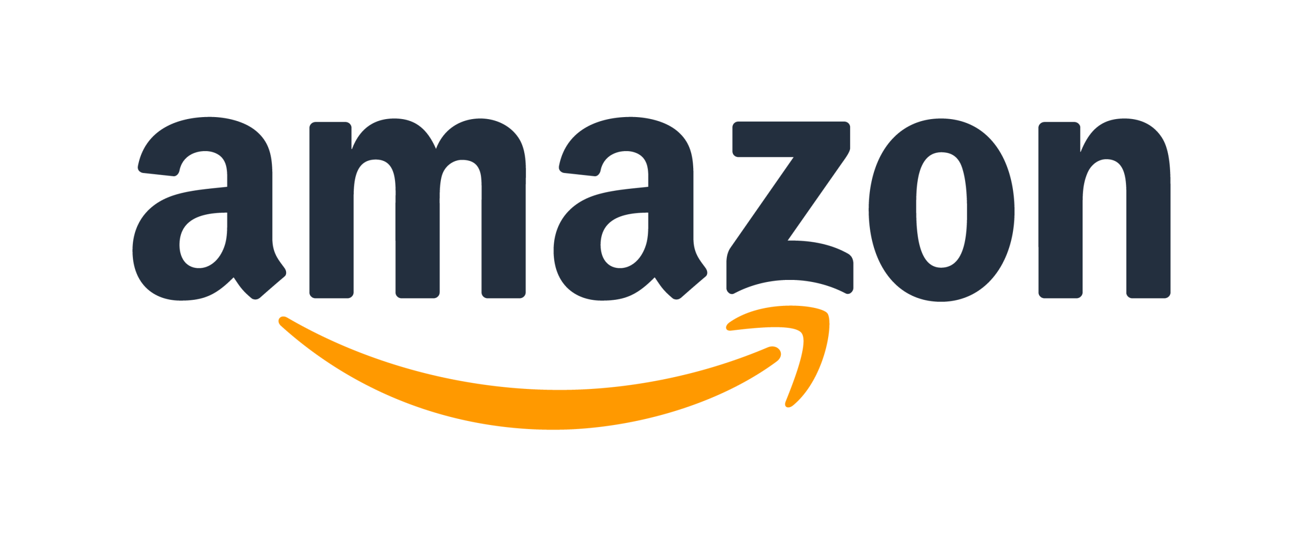Amazon logo
