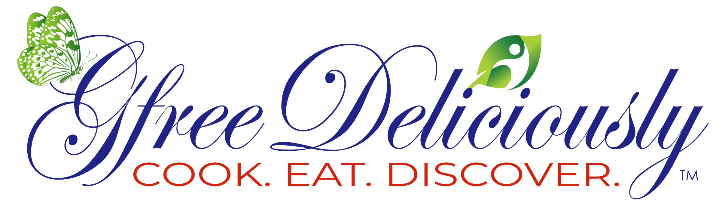 GfreeDeliciously Logo